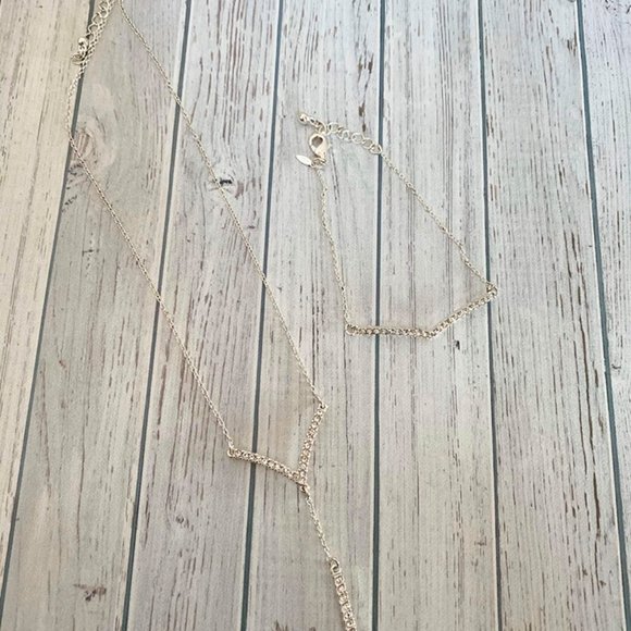 Avon Necklace and bracelet set - Picture 3 of 9